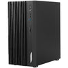 Msi pro dp180 14a-825eu pc-systeem (zwart | core i5-14400 | uhd graphics 730 | 8 gb | 512 gb ssd)