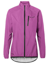 Vaude women's drop jacket iii - afbeelding 1