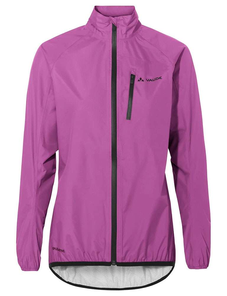Vaude women's drop jacket iii