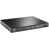 Tp-link tl-sg3428mp switch (managed, poe)