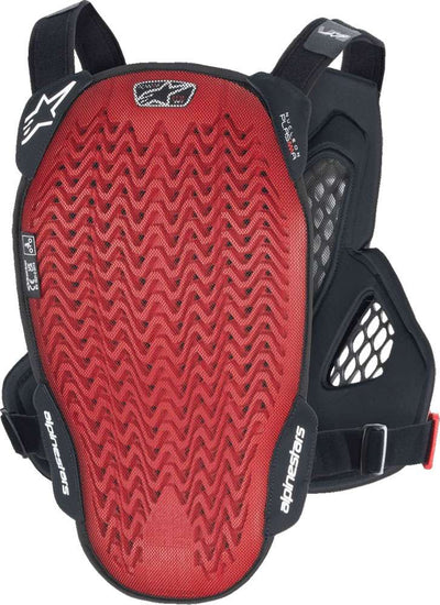 Alpinestars 6 plasma - protector vest