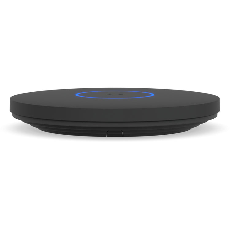 Ubiquiti unifi u7 pro xg access point (zwart, poe+ (30 watt))
