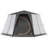 Coleman octagon 8 tent (grijs)