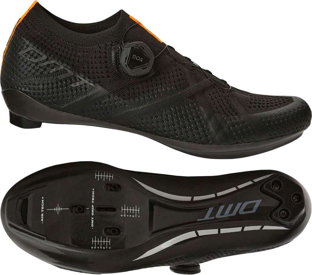 Dmt kr1 - road bike shoes