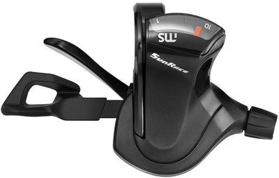 Versteller Sunrace DL-MS33 10Sp Rechts Zwart