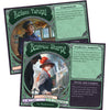 Asmodee unfathomable bordspel (engels, 3 - 6 spelers, 120 - 240 minuten, vanaf 14 jaar)