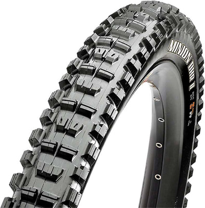 Maxxis buitenband Minion DHR II 3C EXO TR 29 x 2.30 zw vouw