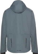 Vaude qimsa se - softshell jacket - afbeelding 2