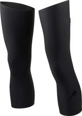 Assos p1 r winter - knee warmers - afbeelding 2