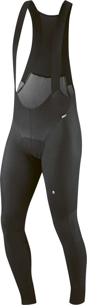 Gonso sqlab go bibx - bib tights with pad