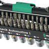 Wera tool-check automotive 1, 38 pieces