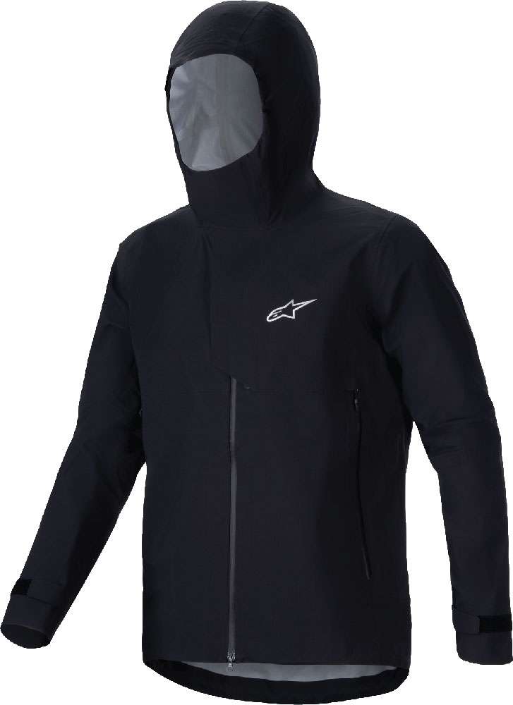 Alpinestars dura elite - mtb rain jacket