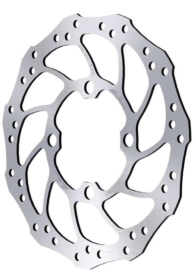 Magura remd mag schijf storm rohloff 4gts 160mm zi