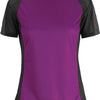 Assos trail ss jersey - women's mtb jersey