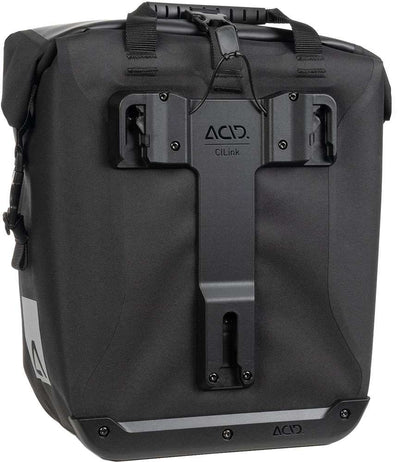 Acid pannier bag pro 15 cilink