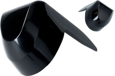 Shimano naamplaatje st-r7020 links inclusief montageset