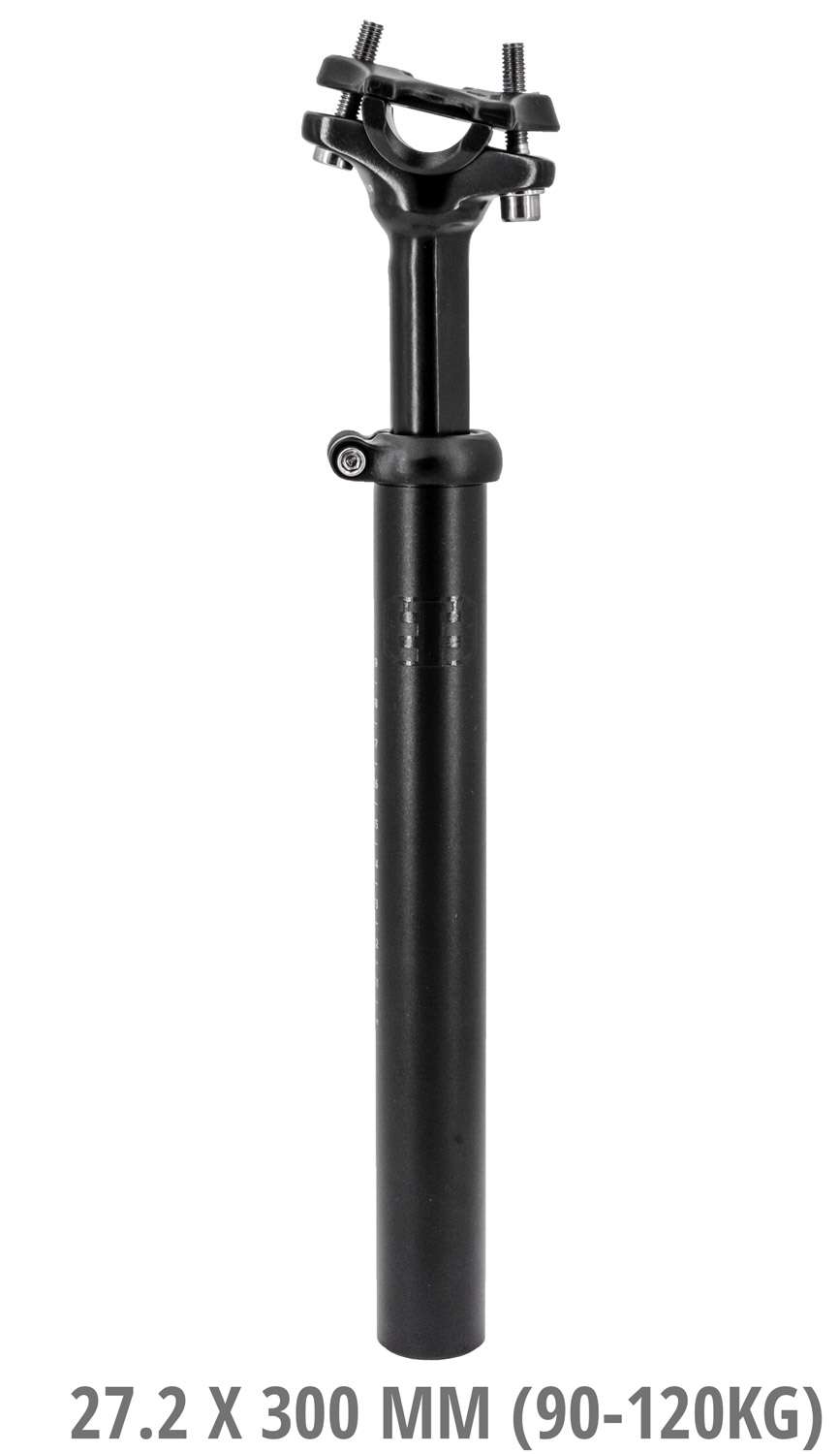 Triple eight suspension seatpost