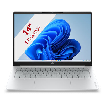 Hp omnibook 3 laptop 14-hy0005ndx (e1kb6ea) 14 (grijs zilver | ryzen 5 130 | radeon 660m | 12 gb | 512 gb ssd)