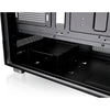 Thermaltake view 270 tg argb midi tower behuizing (zwart | 2x usb-a | 1x usb-c | rgb | tempered glass)