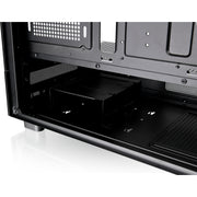 Thermaltake view 270 tg argb midi tower behuizing (zwart | 2x usb-a | 1x usb-c | rgb | tempered glass) - afbeelding 11