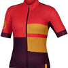 Endura fs260 print - women's jersey