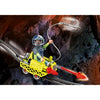 Playmobil dino rise - mijncruiser constructiespeelgoed (70930)