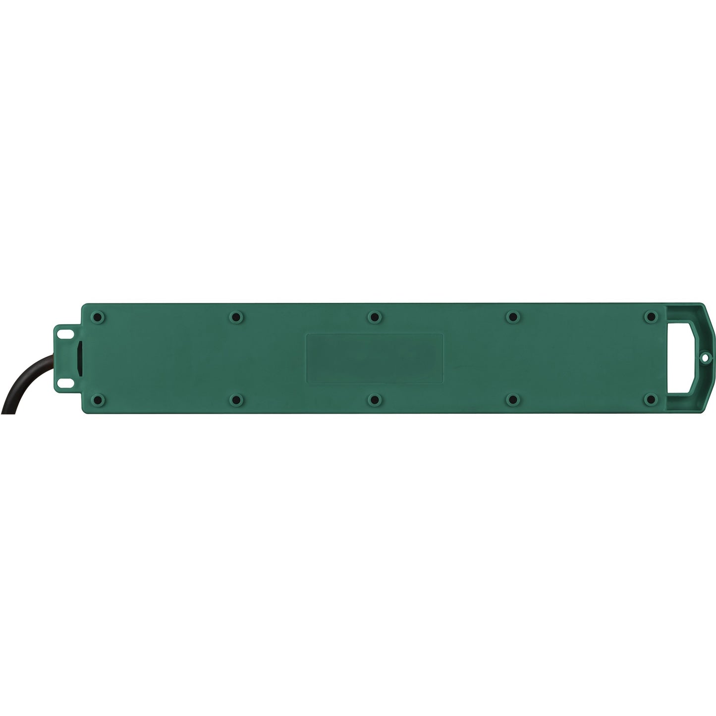 Brennenstuhl super-solid sl 554 de ip54 tuinstekkerdoos 5-voudig 5m h07rn-f 3g1,5