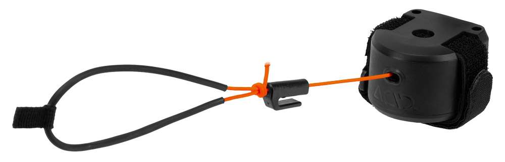 Acid mountain explorer towingsystem