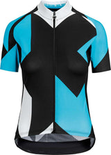 Assos fastlane rock - women's jersey - afbeelding 1