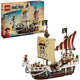 Lego ® one piece het piratenschip going merry bouwset - 75639