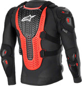 Alpinestars bionic xtr plasma - protector jacket - afbeelding 2