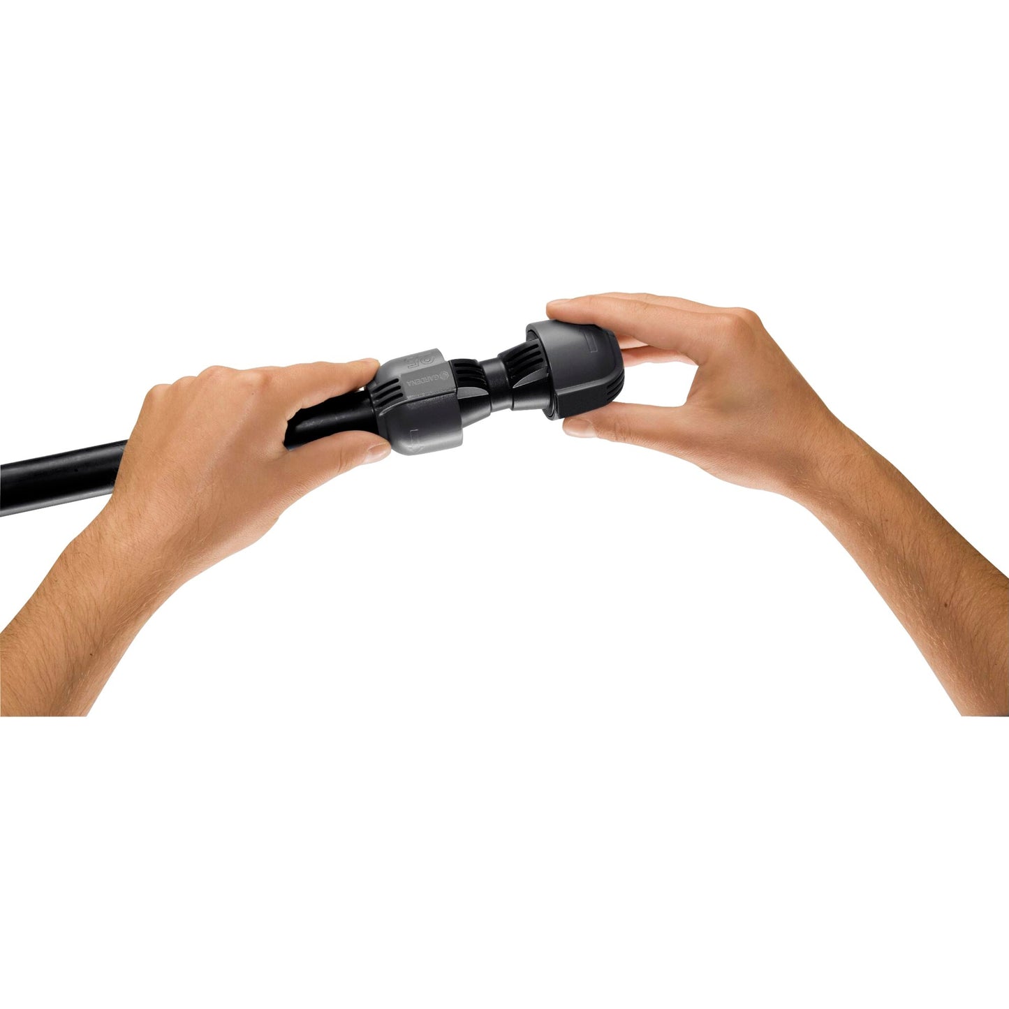 Gardena producten sprinkler verbindingsstuk 25mm