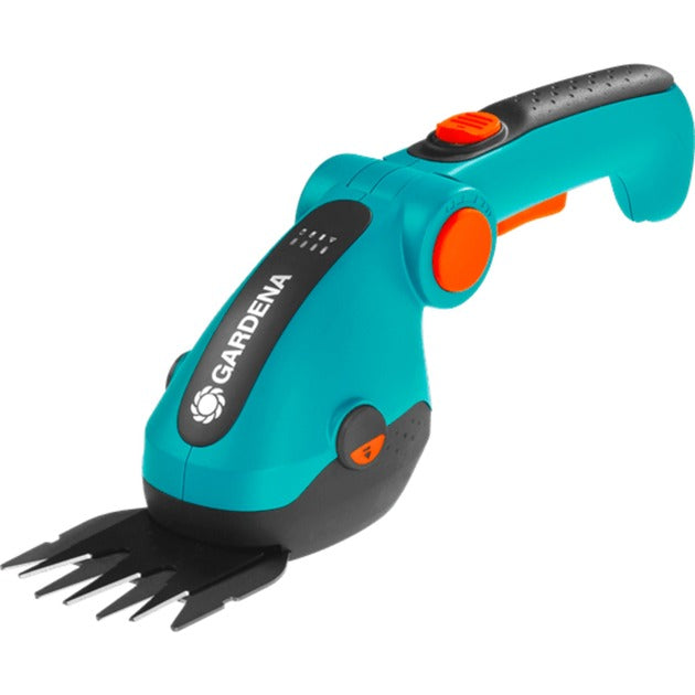 Gardena comfort grasschaar, struiksnoeischaar accu li-ion