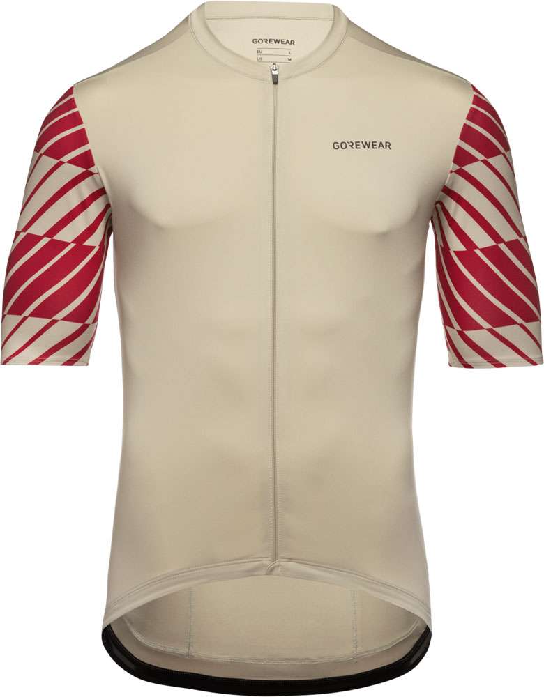 Gorewear swiftride optical - jersey