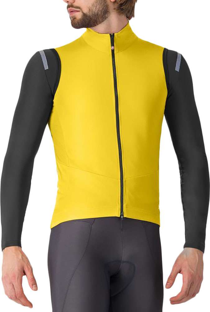 Castelli perfetto air - wind vest
