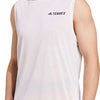 Adidas xperior - functional shirt sleeveless