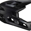 Leatt 2.0 enduro - fullface helmet