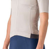 Castelli espresso - women's cycling shorts with pad