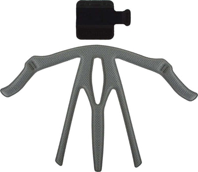 Alpina carapax 2.0 replacement pads