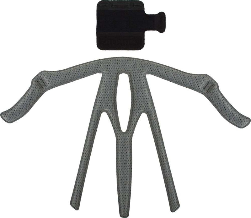 Alpina carapax 2.0 replacement pads
