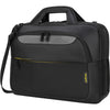 Targus citygear 15-17.3 topload laptop case laptoptas (zwart)