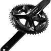Shimano 105 fc-r7100 12-speed crank 52 36