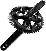 Shimano 105 fc-r7100 12-speed crank 52 36 - afbeelding 1