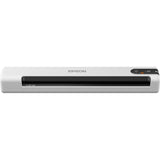 Epson workforce ds-70 feedscanner (grijs) - afbeelding 2