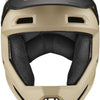 Uvex ravage - fullface helmet