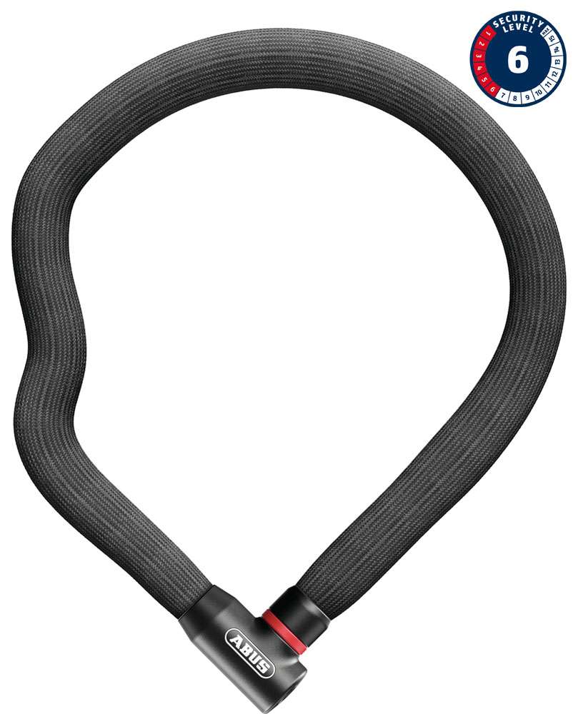 Abus kettingslot goose lock 4204k