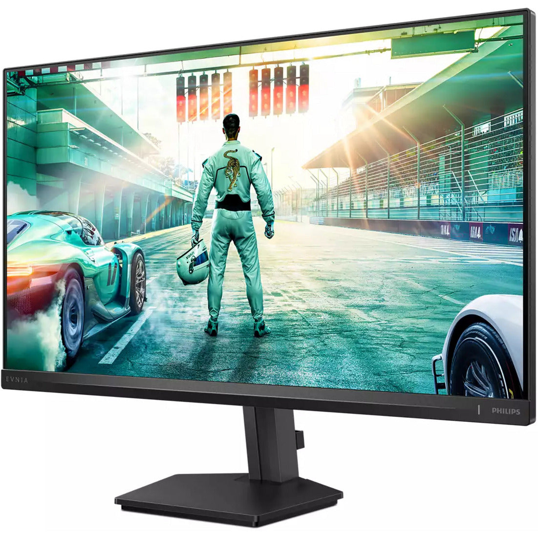 Philips envia 27m2n3500pf 00 27 gaming monitor (zwart, 2x hdmi, displayport, 260 hz)