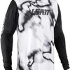 Leatt gravity 8.0 - mtb long sleeve jersey
