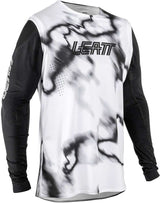 Leatt gravity 8.0 - mtb long sleeve jersey - afbeelding 1