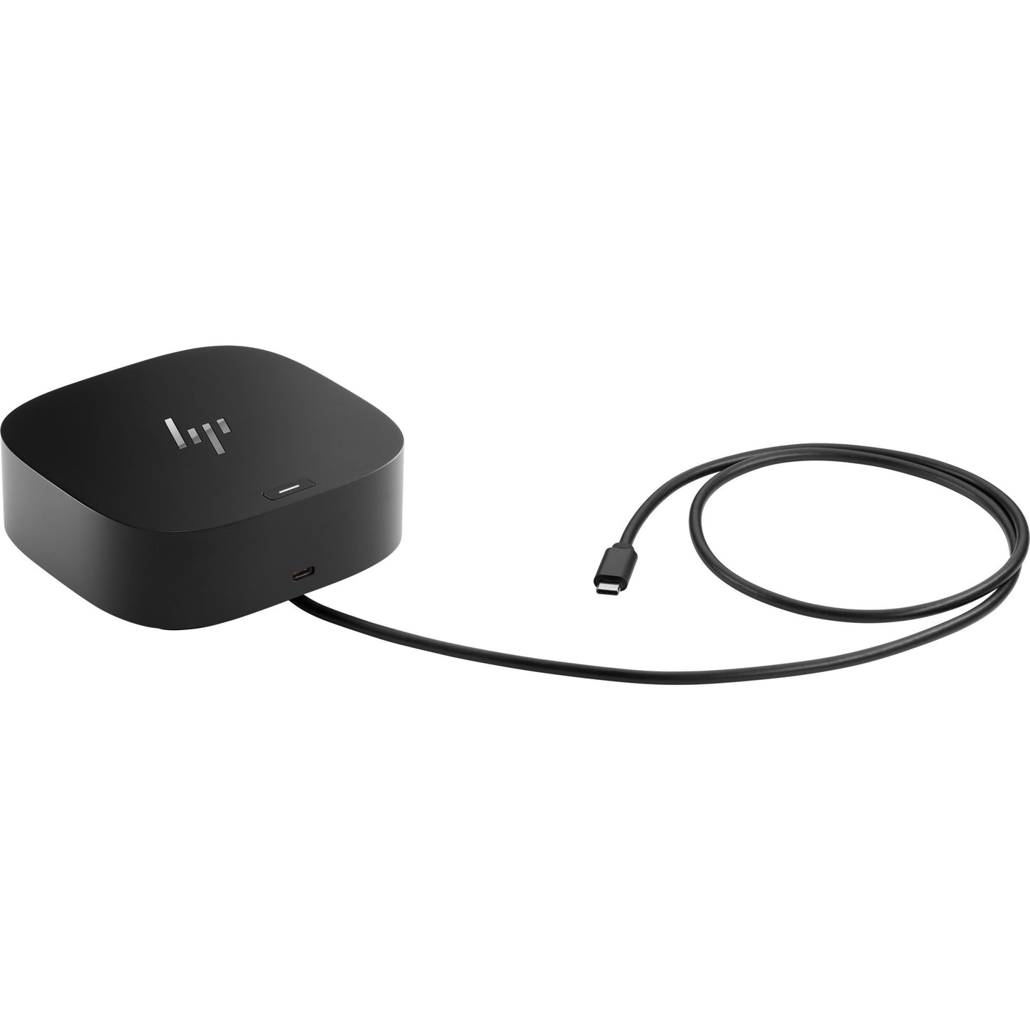 Hp usb-c dock g5 dockingstation (zwart)